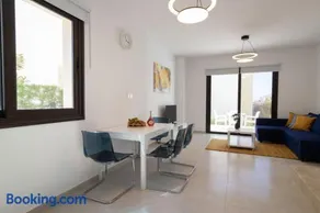 Townhouse Chamomile - 2BR Coastal Retreat near Coralia Beach - Image 3