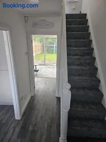 Lovely & cosy house - perfect for leisure and contractors - Image 2