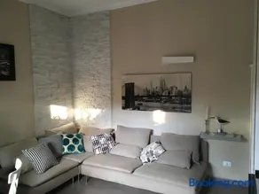 Il Gelsomino Garden Suite - Image 1
