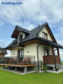 Domek Dursztynianka - Image 1