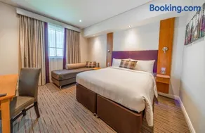 Premier Inn Dubai Investments Park - An Emirates Group Company - Image 2