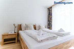 Apartment Oasis Worthersee neu & zentral Top 1 by Seebnb - Image 1