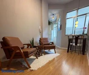 Apartamento AfetoLuar - Image 1