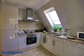 Ferienwohnung an Schleusenanlage NOK - Image 4