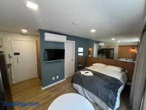 Loft de Luxo no Coração da Oktoberfest - 8 Minutos a pé - Image 1