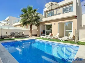 Villa Sol - San Pedro del Pinatar - 1710 - Image 1