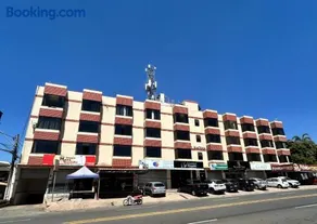 Apartamentos em Vicente Pires - Image 3