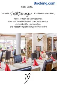 Bergtraum Aparthotel - Image 2