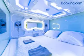 Space Home Apartment - City Hall - Image 2