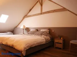 La Renardière - Gîte - Image 5