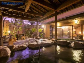 RYOKAN OQOQ-Tamai Bekkan - Image 4