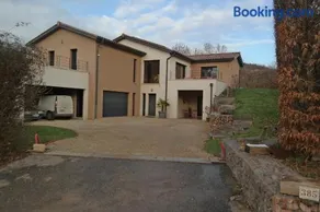 Grand studio au cœur du vignoble, Leynes - Image 1
