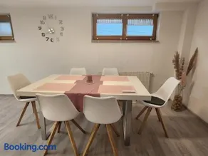 Haus Lärche - Die Ferienwohnung - Image 2