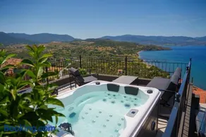 Villa ARMONIA Molyvos - Image 1