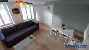 Le Scailleteux, petite maison de mineur, climatisée non accessible PMR - Image 2