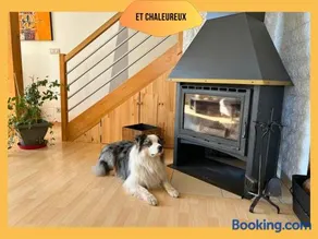 Maison Le Vignoble avec jardin 6 personnes - Image 5