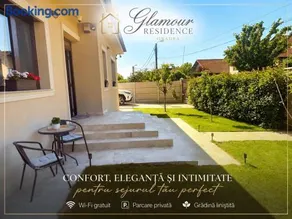 Glamour Residence Oradea - Modern Suite with Parking - Image 4