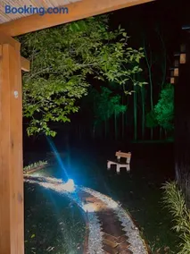 Cabana de teto de vidro - Image 2
