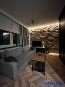 Luksusowy loft nad jeziorem Swarzędz - Poznań TV wi-fi pralko-suszarka piekarnik - Image 1