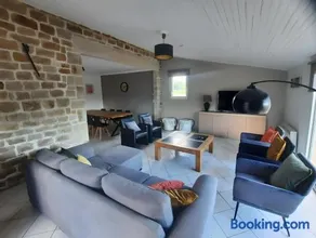 Gîte Les Copines - L'Autre vie - Image 1