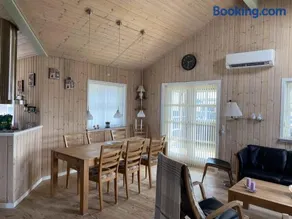 Cozy Holiday Home In Vejlby Klit - Image 2