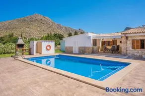 Villa Can Serra - Image 1