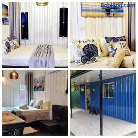 Loft Brisa Mar, seu Refúgio na Praia - Image 2