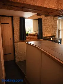 Suite spa Romantique avec piscine privée cosy clim - Image 1