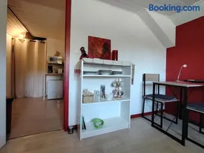Chambre privée au pays des volcans - Image 1