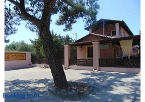 INSPIRA THASSOS APARTMENTS and STUDIOS - Image 3