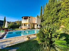 Villa Armonia A & B - Image 1