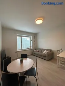 Condo Finlandia - in the heart of high culture - Image 2