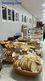 EKT Executive Hotel - Image 2