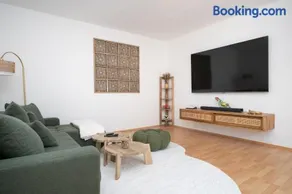 Green Mango - City Apartment mit Balkon - Image 5
