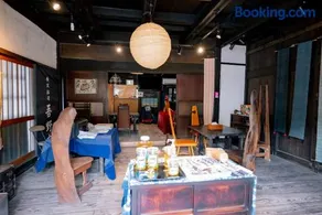 Agano Hanno City Perfect for river play and hiking Relax in a 160 year old private home rented out as a whole - Image 3