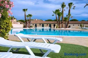 Maison à Portiragnes Plage - Résidence les Tamaris - Porte du Soleil - Prix piscine comprise - Image 3