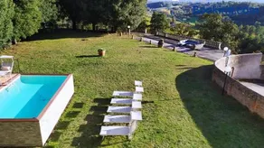 Total Tuscany Countryside Villa - Image 3