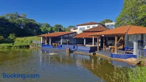 Farm with Leisure Area with Various Options - Image 5