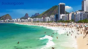 Pousada Fullano _ Entre Copacabana e Ipanema – Suítes Privativas Confortáveis! - Image 4
