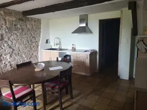 Maison atypique à Cordes-Sur-Ciel 2 chambres - Image 2