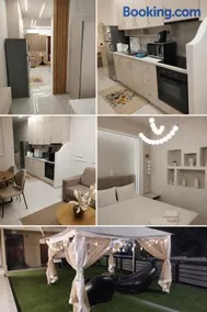 Garden apartment G - Image 1