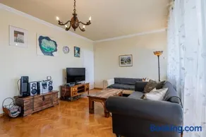 Apartma korak do morja Portoroz - Portoroz Apartment Steps to the Sea - Image 1
