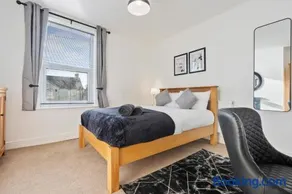 Wolverhampton Townhouse - 3BR - Business & Leisure guests - Image 1