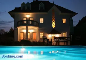 Holiday Home - Villa Neitzer - Image 1