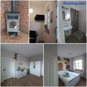 Ferienwohnung Zur ehemaligen Apfelplantage - Image 4
