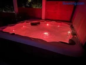 Apartman Žanić Crikvenica with Hot tub - Image 1