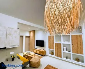 Tresoria Andros Boutique Apartment - Image 3