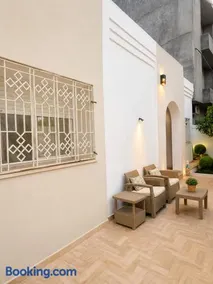Beach House for 8 Mrezga, Hammamet North - Image 2