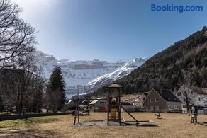 Appartement Gavarnie 8 Personnes - Image 4