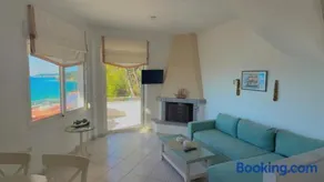 Infinity View Villa Panoramic Aegean Siviri - Image 4